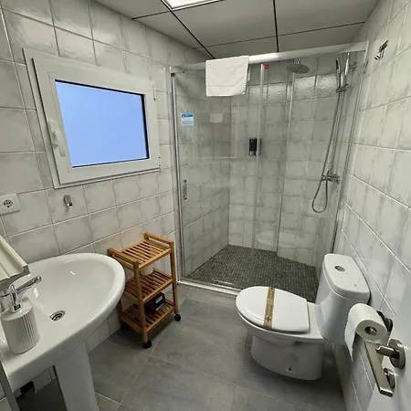 B&suites Xativa