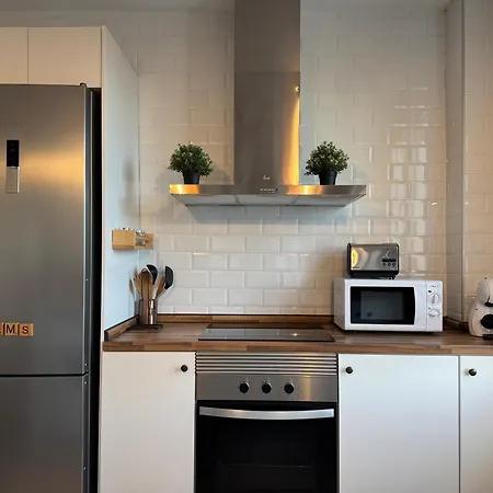 Apartment B&suites