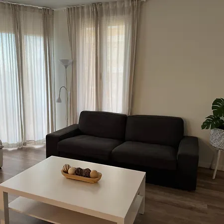 B&suites Apartment Xativa