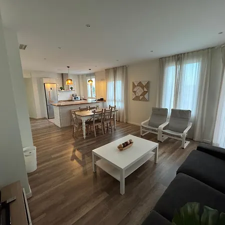Apartment B&suites Xativa