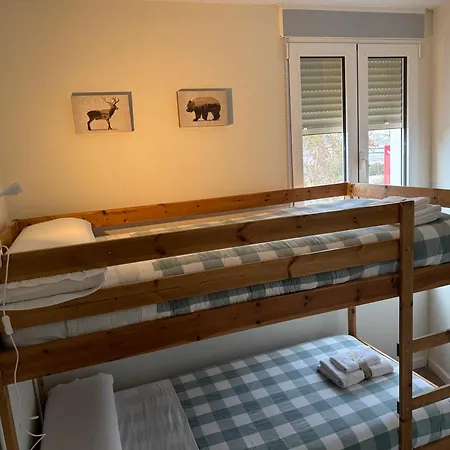 Apartment B&suites Xativa