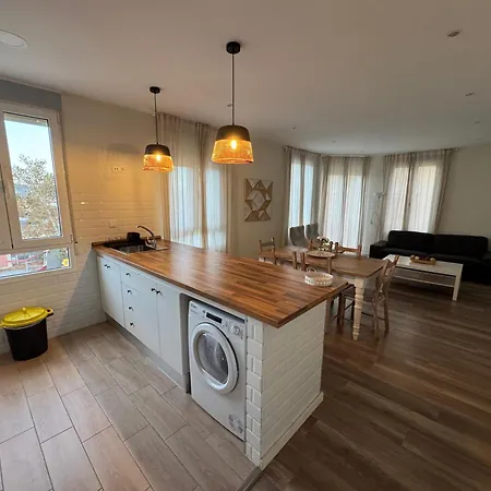 Apartment B&suites