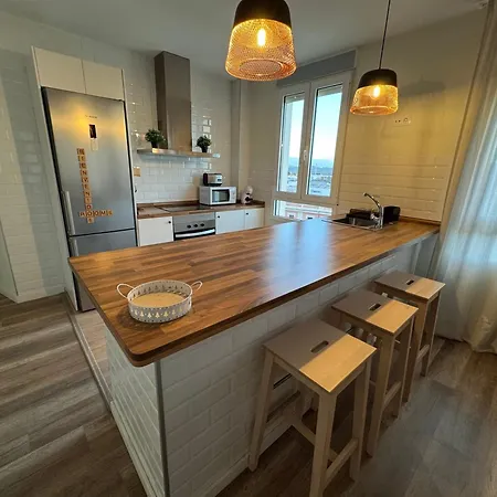 B&suites Apartment *