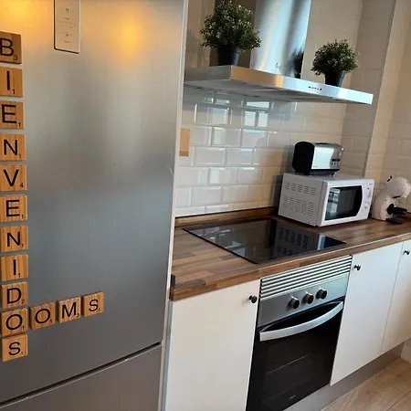 Apartment B&suites